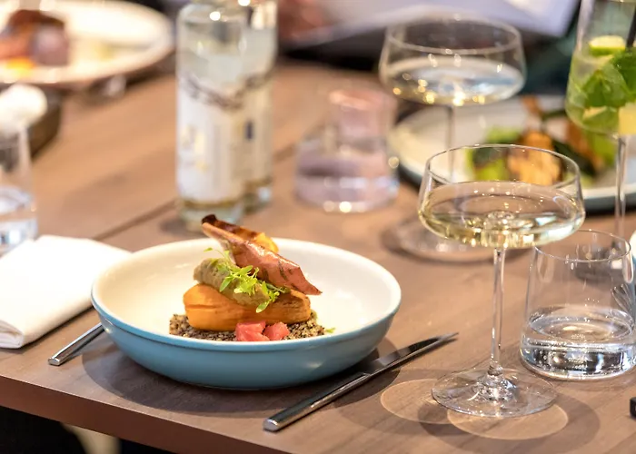 Ξενοδοχείο Meridian