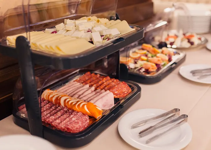 Meridian Ξενοδοχείο