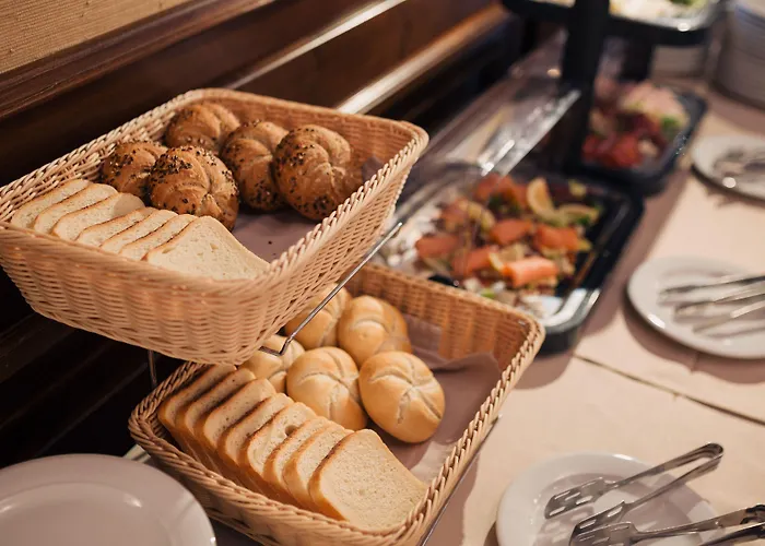 Meridian Hotel Cluj-Napoca