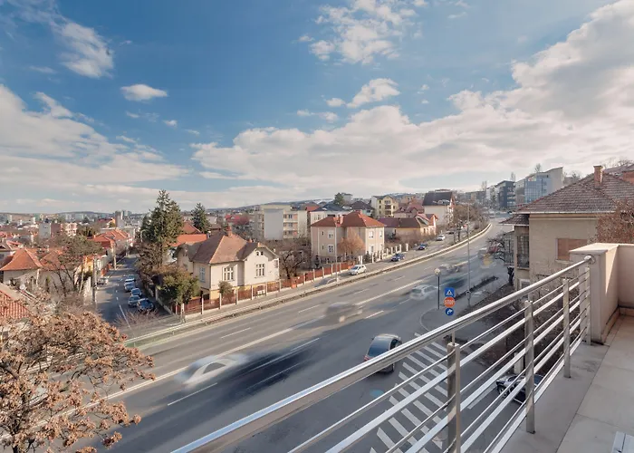 Meridian Ξενοδοχείο 4*