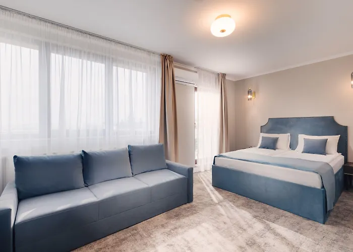 Meridian 4* Cluj-Napoca