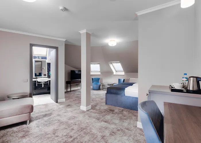 Meridian Ξενοδοχείο