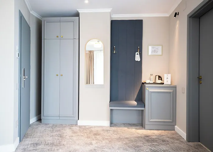 Ξενοδοχείο Meridian Κλουζ-Ναπόκα