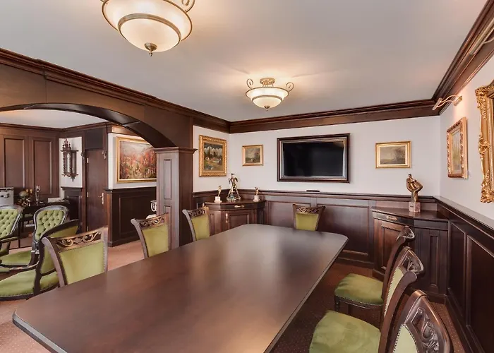 Ξενοδοχείο Meridian